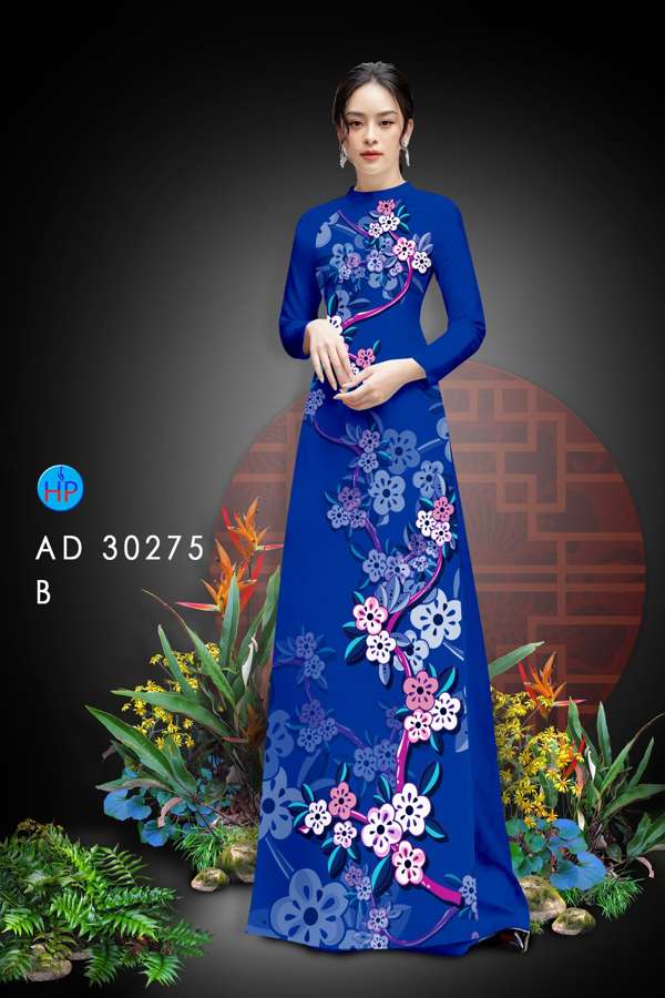 1609377984 868 vai ao dai hoa in 3D (12)